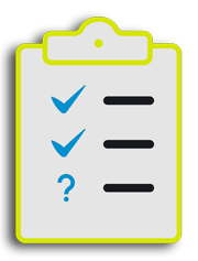 Survey icon