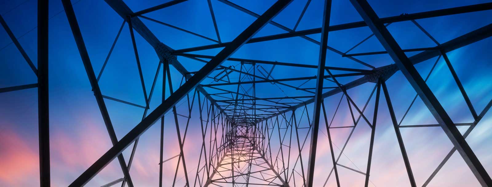 Electricity tower