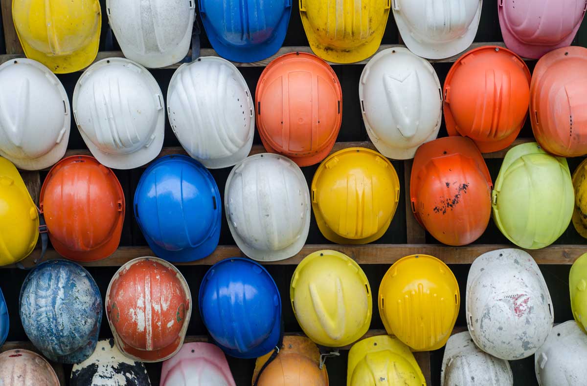 Hardhats